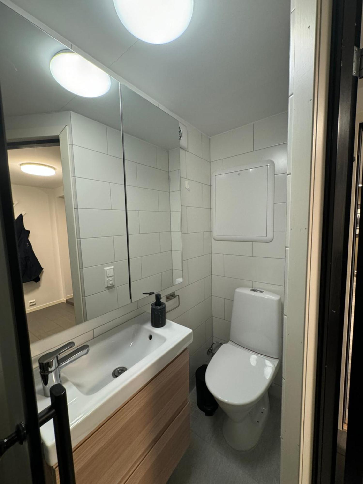 Aurora Polaris Apartment - 750M From Citycenter - Free Parking Tromsø Exterior foto