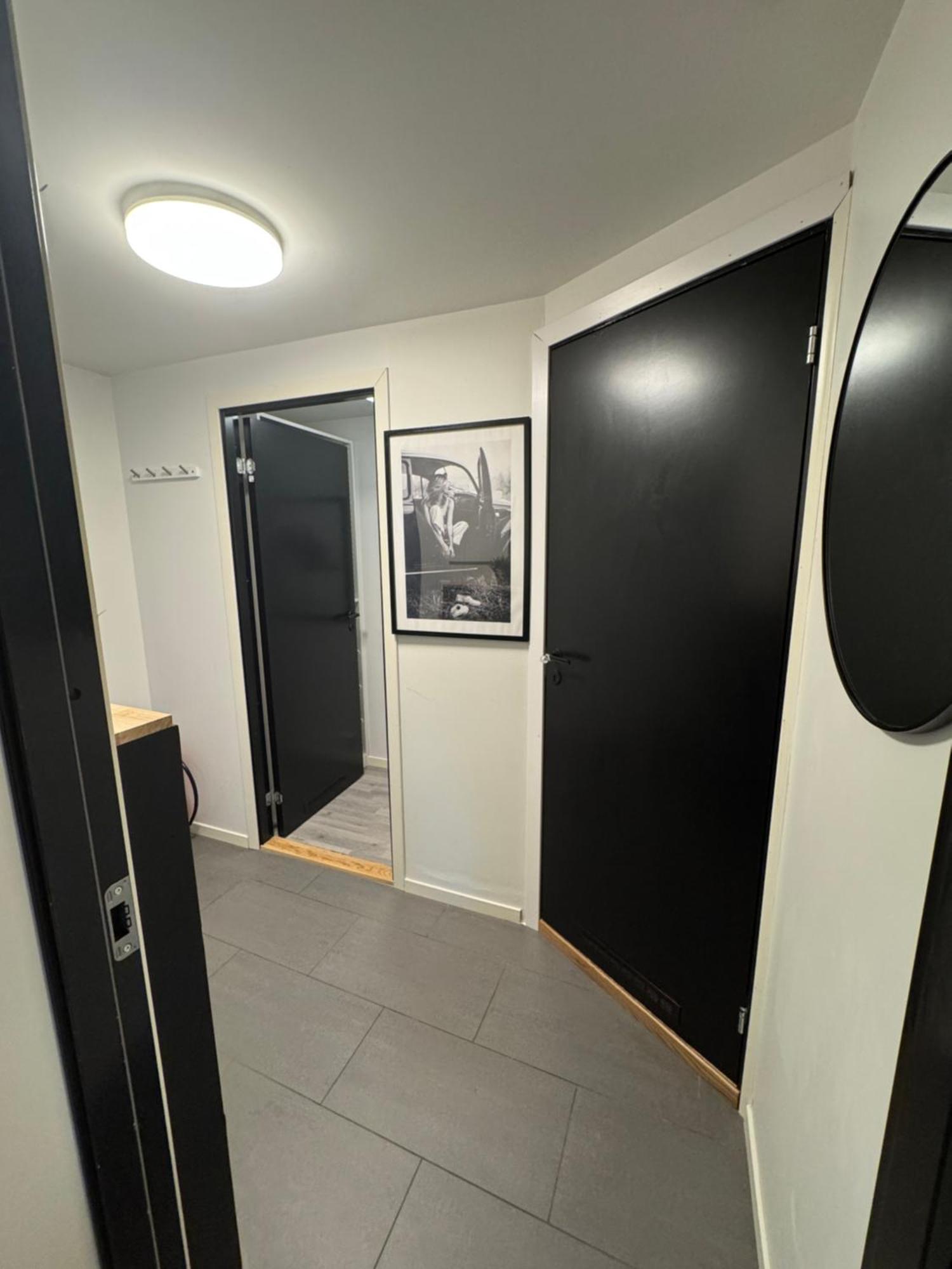 Aurora Polaris Apartment - 750M From Citycenter - Free Parking Tromsø Exterior foto
